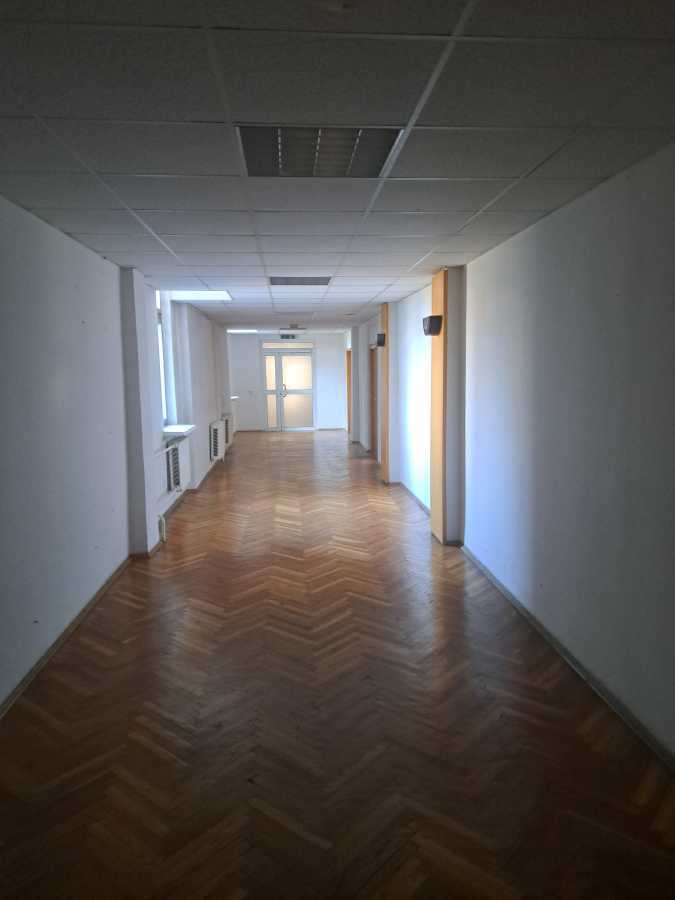 Оренда офісу 55.8 м², Патріса Лумумби, 4/6