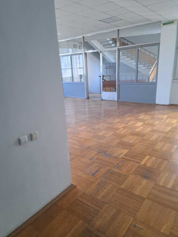 Оренда офісу 43 м², Патріса Лумумби, 4/6