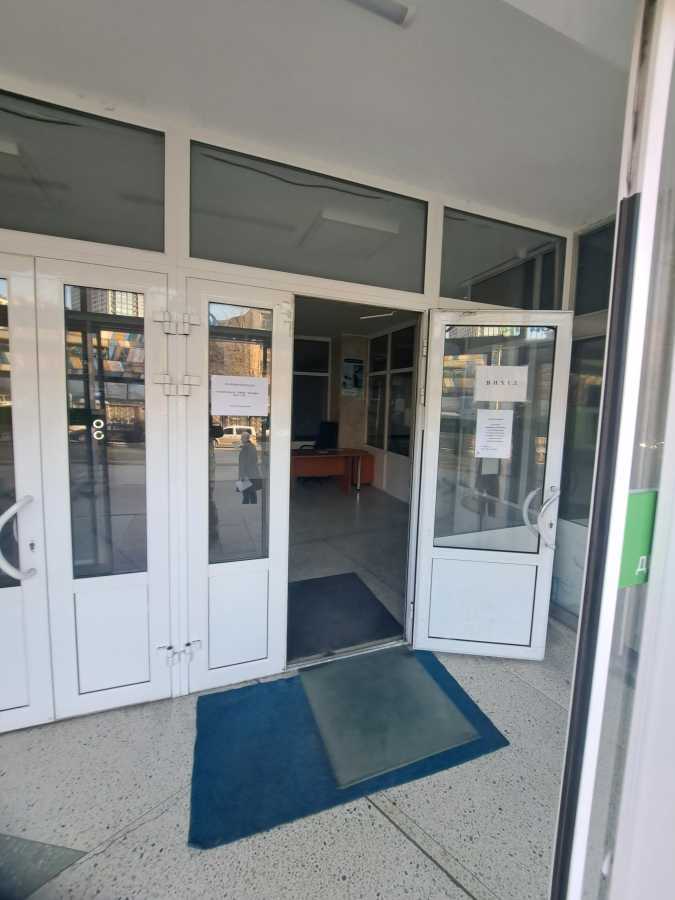 Оренда офісу 43 м², Патріса Лумумби, 4/6