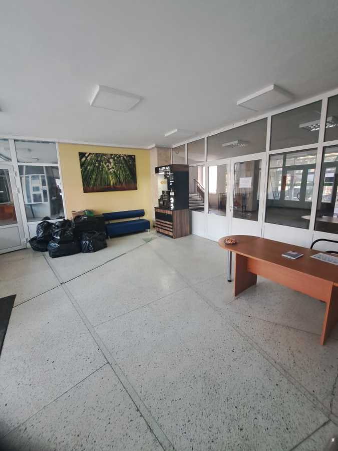 Оренда офісу 43 м², Патріса Лумумби, 4/6