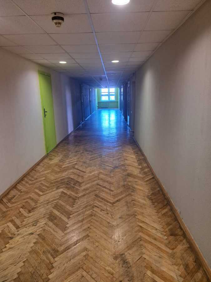 Оренда офісу 43 м², Патріса Лумумби, 4/6