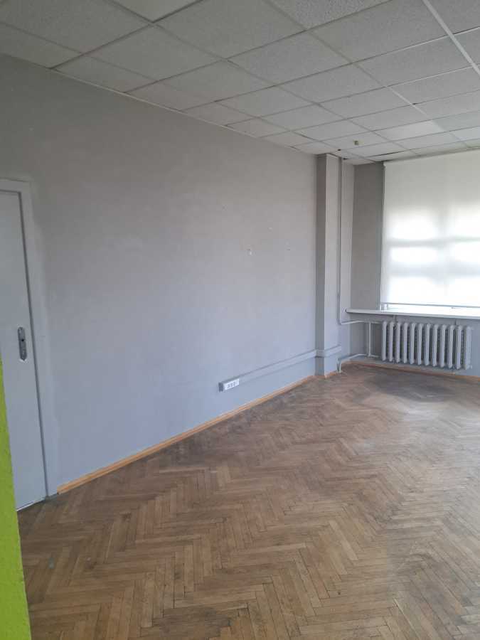 Оренда офісу 43 м², Патріса Лумумби, 4/6