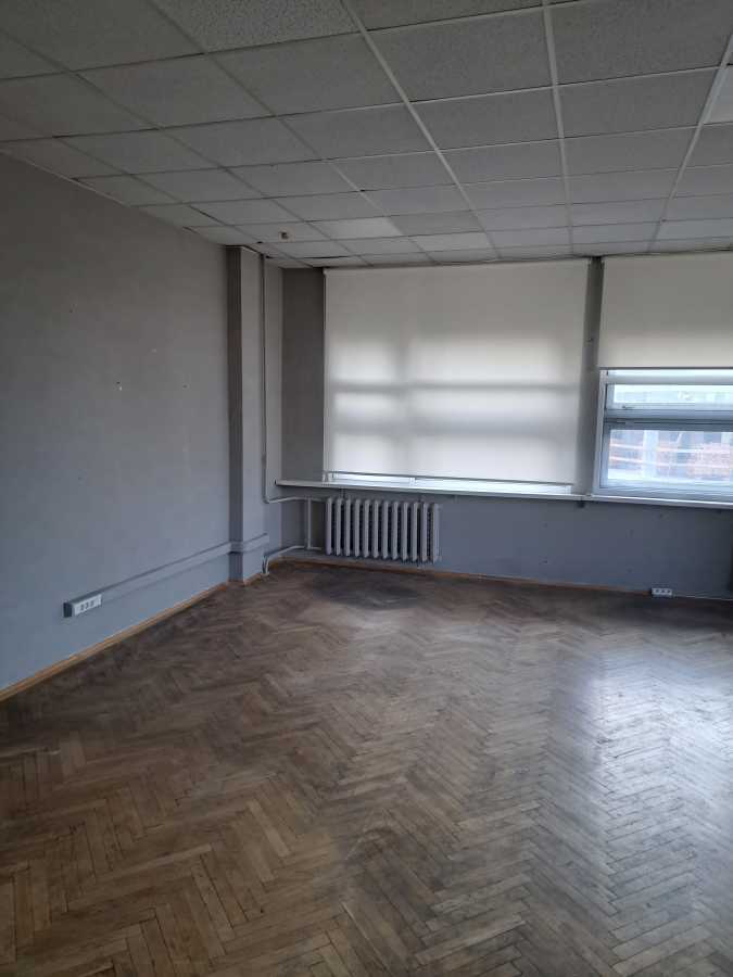 Оренда офісу 43 м², Патріса Лумумби, 4/6