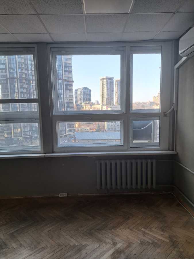 Оренда офісу 43 м², Патріса Лумумби, 4/6