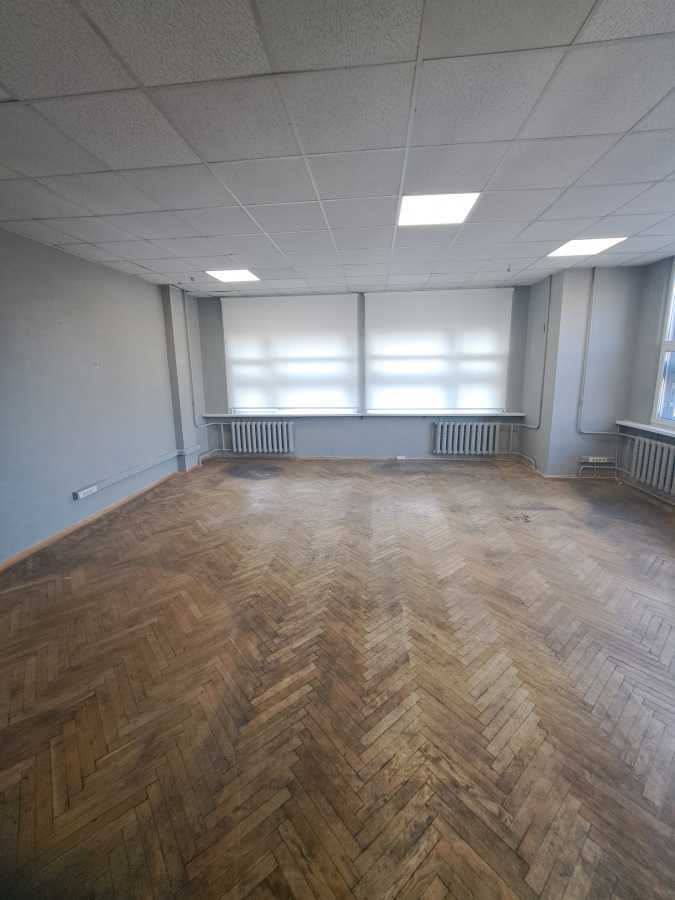 Оренда офісу 43 м², Патріса Лумумби, 4/6