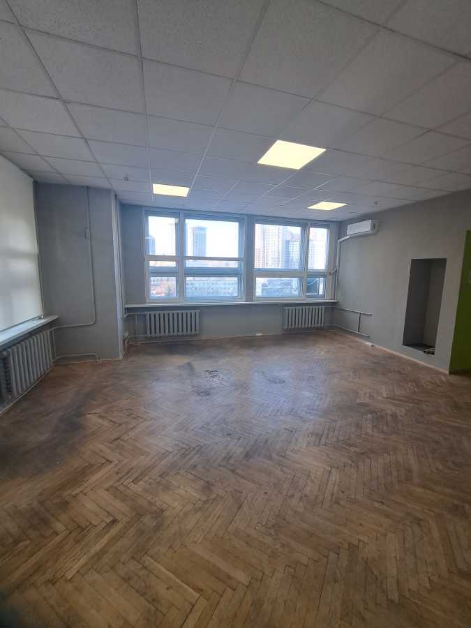 Оренда офісу 43 м², Патріса Лумумби, 4/6