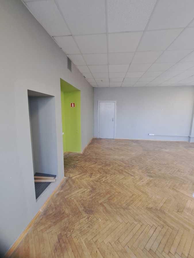 Оренда офісу 43 м², Патріса Лумумби, 4/6