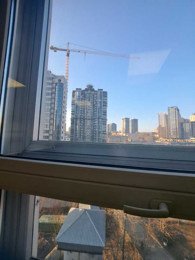 Оренда офісу 43 м², Патріса Лумумби, 4/6