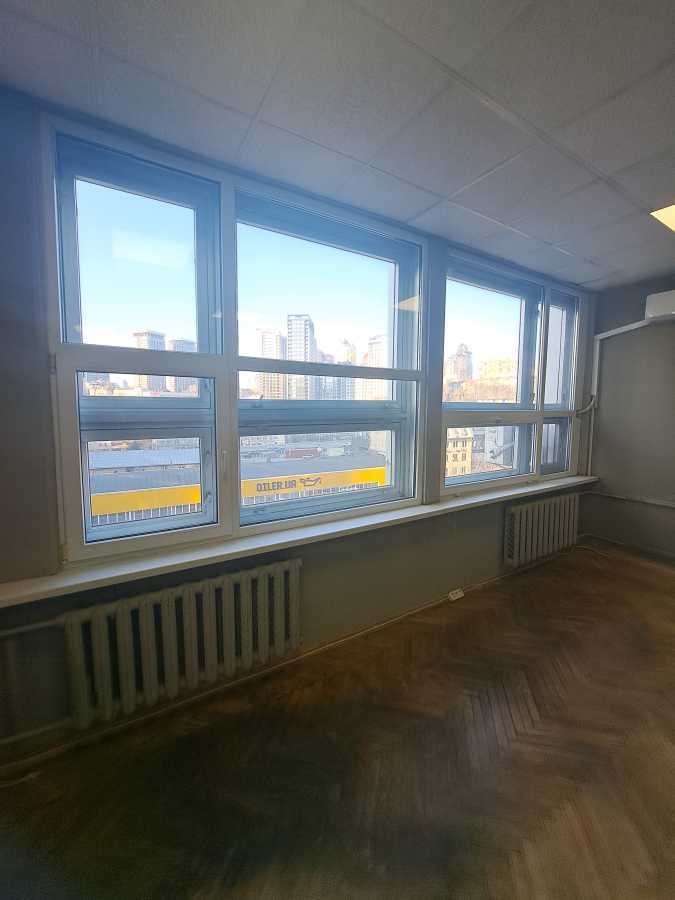 Оренда офісу 43 м², Патріса Лумумби, 4/6