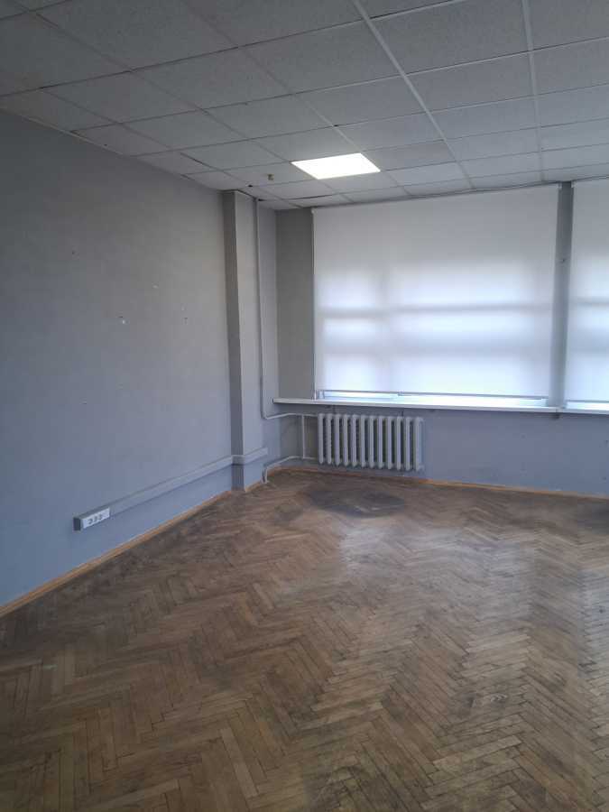 Оренда офісу 43 м², Патріса Лумумби, 4/6