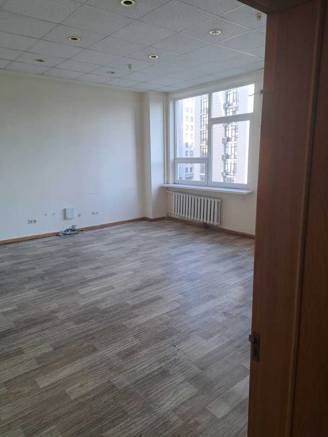 Оренда офісу 86 м², Іоанна Павла ІІ вул., 4/6