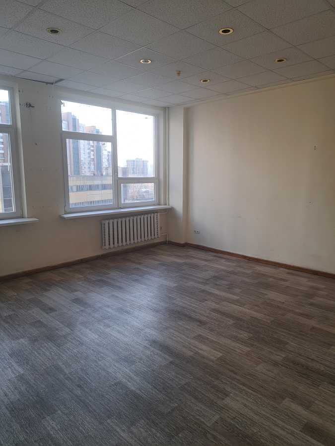 Оренда офісу 86 м², Іоанна Павла ІІ вул., 4/6