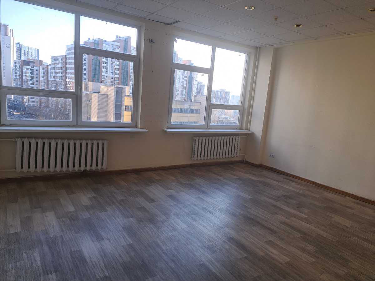 Оренда офісу 86 м², Іоанна Павла ІІ вул., 4/6