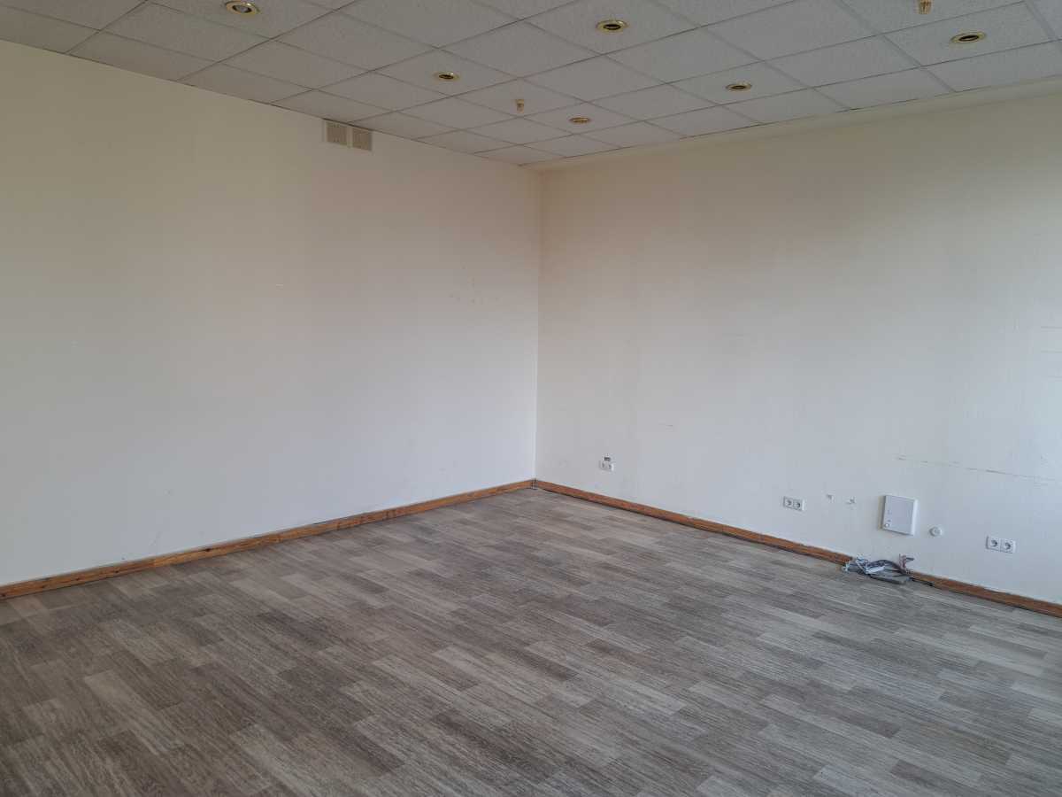 Оренда офісу 86 м², Іоанна Павла ІІ вул., 4/6