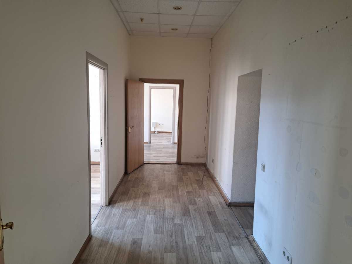 Оренда офісу 86 м², Іоанна Павла ІІ вул., 4/6