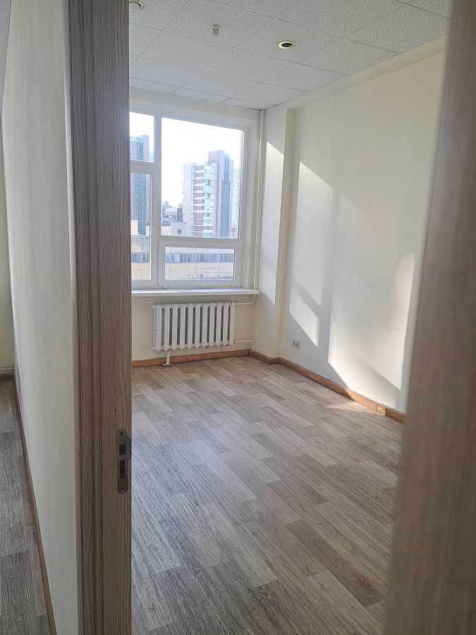 Оренда офісу 86 м², Іоанна Павла ІІ вул., 4/6