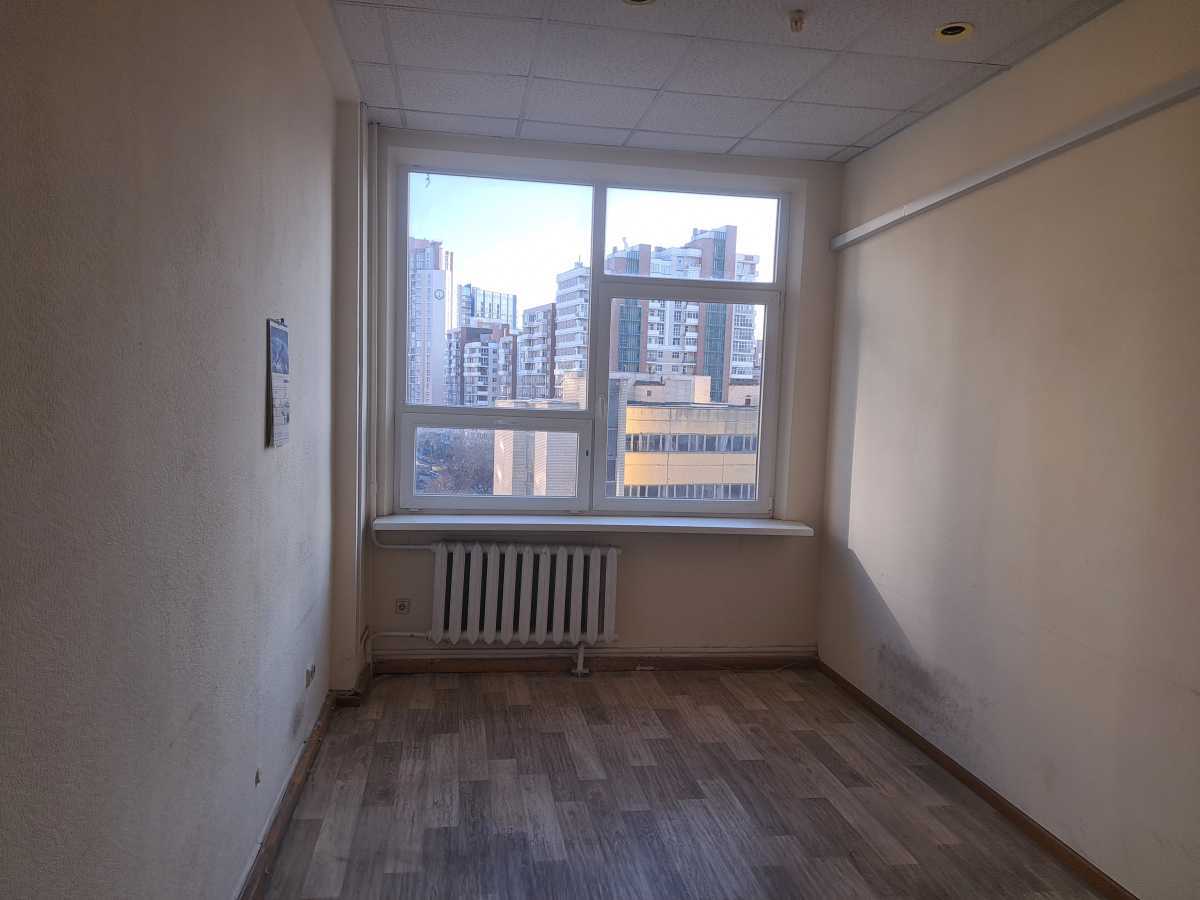 Оренда офісу 86 м², Іоанна Павла ІІ вул., 4/6