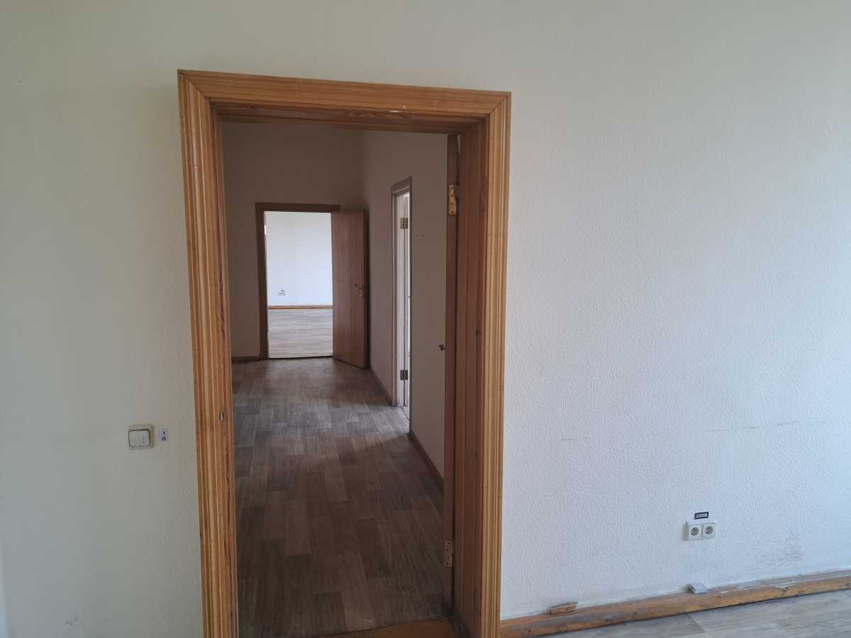 Оренда офісу 86 м², Іоанна Павла ІІ вул., 4/6