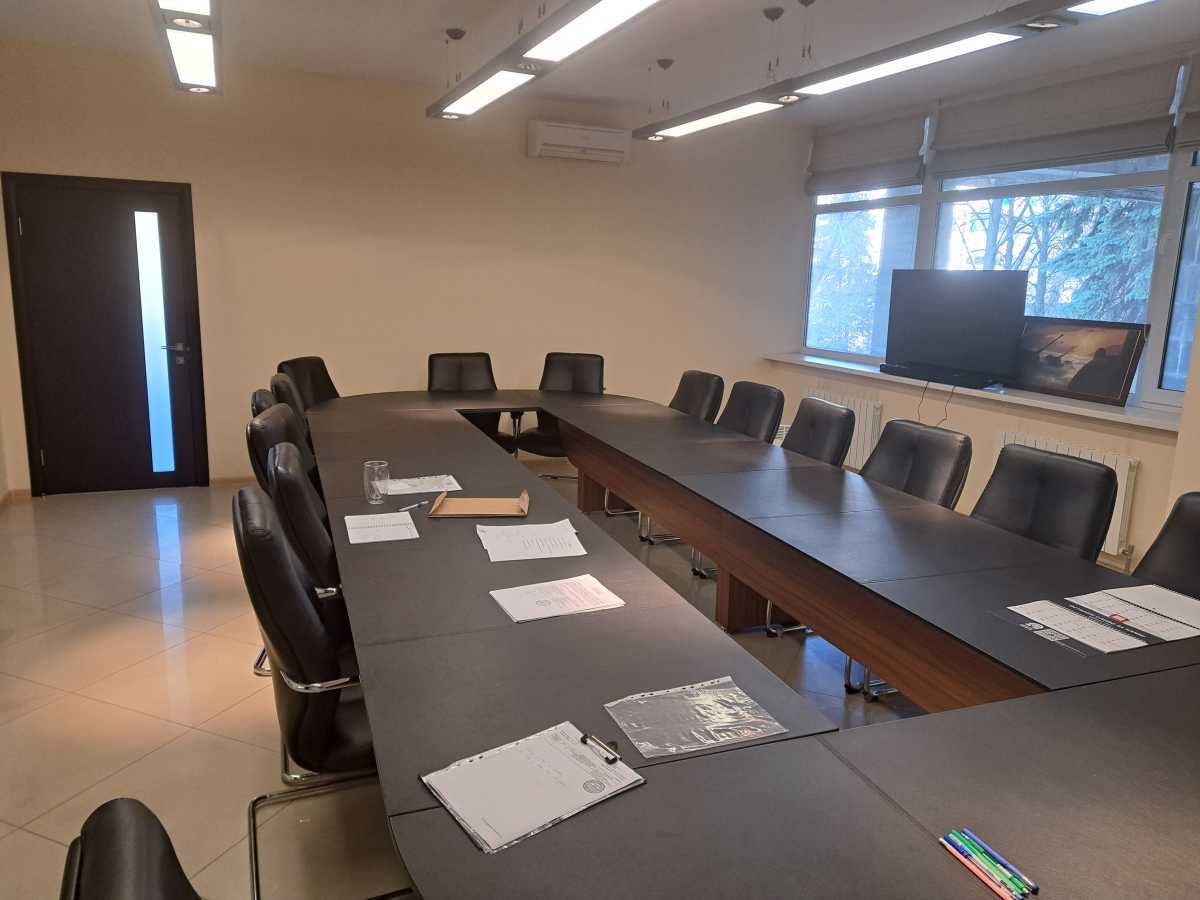 Оренда офісу 253 м², Патріса Лумумби, 4/6