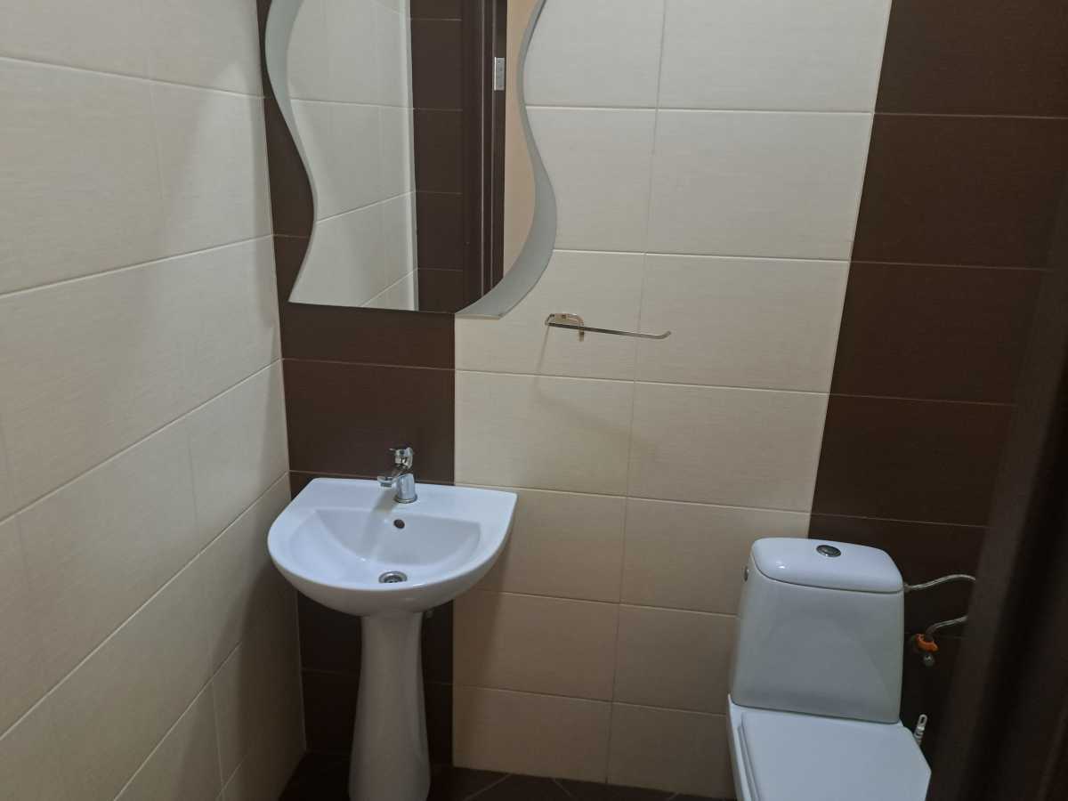 Оренда офісу 253 м², Патріса Лумумби, 4/6