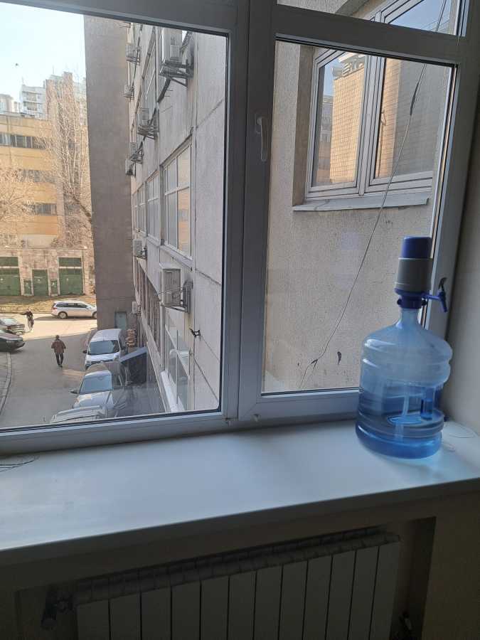 Оренда офісу 253 м², Патріса Лумумби, 4/6