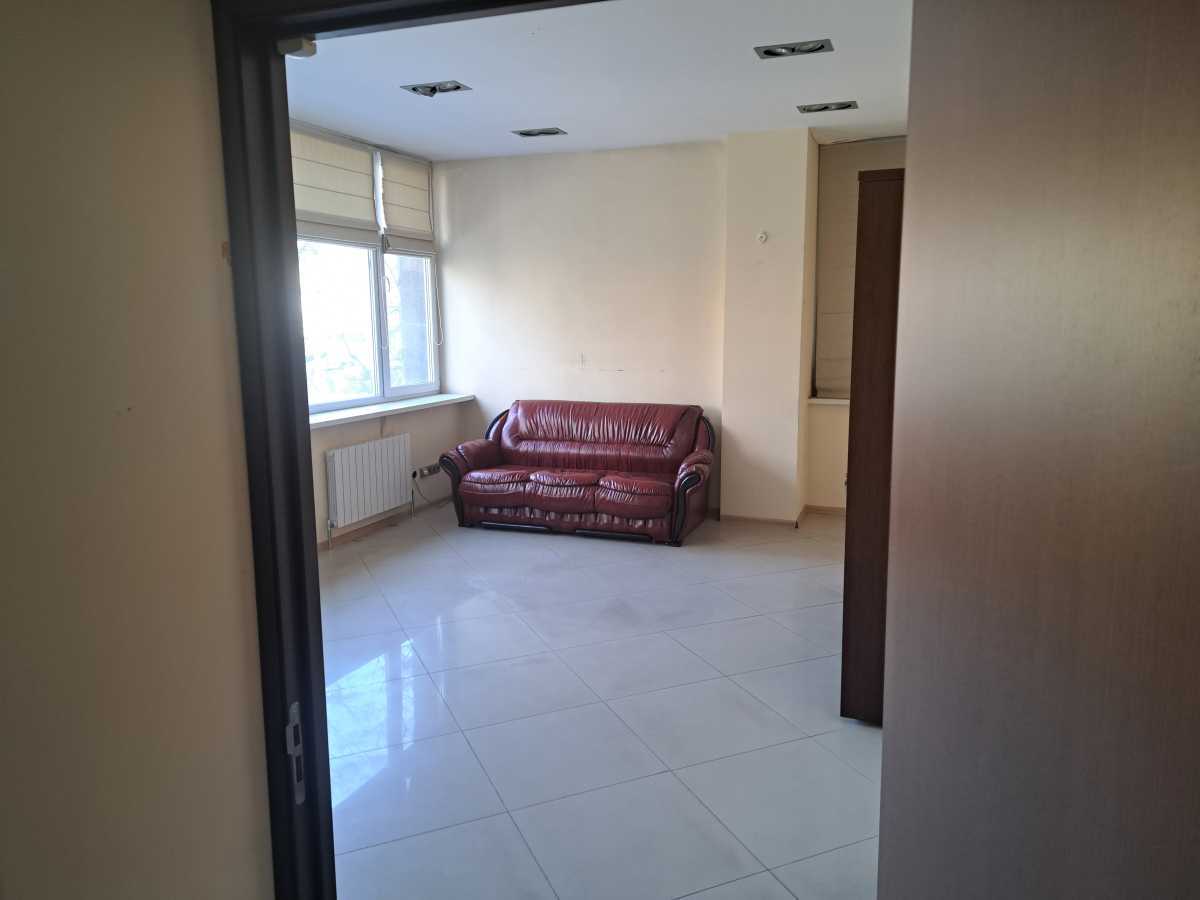 Оренда офісу 253 м², Патріса Лумумби, 4/6