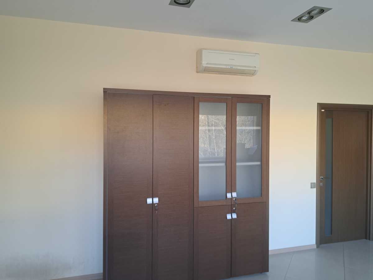 Оренда офісу 253 м², Патріса Лумумби, 4/6