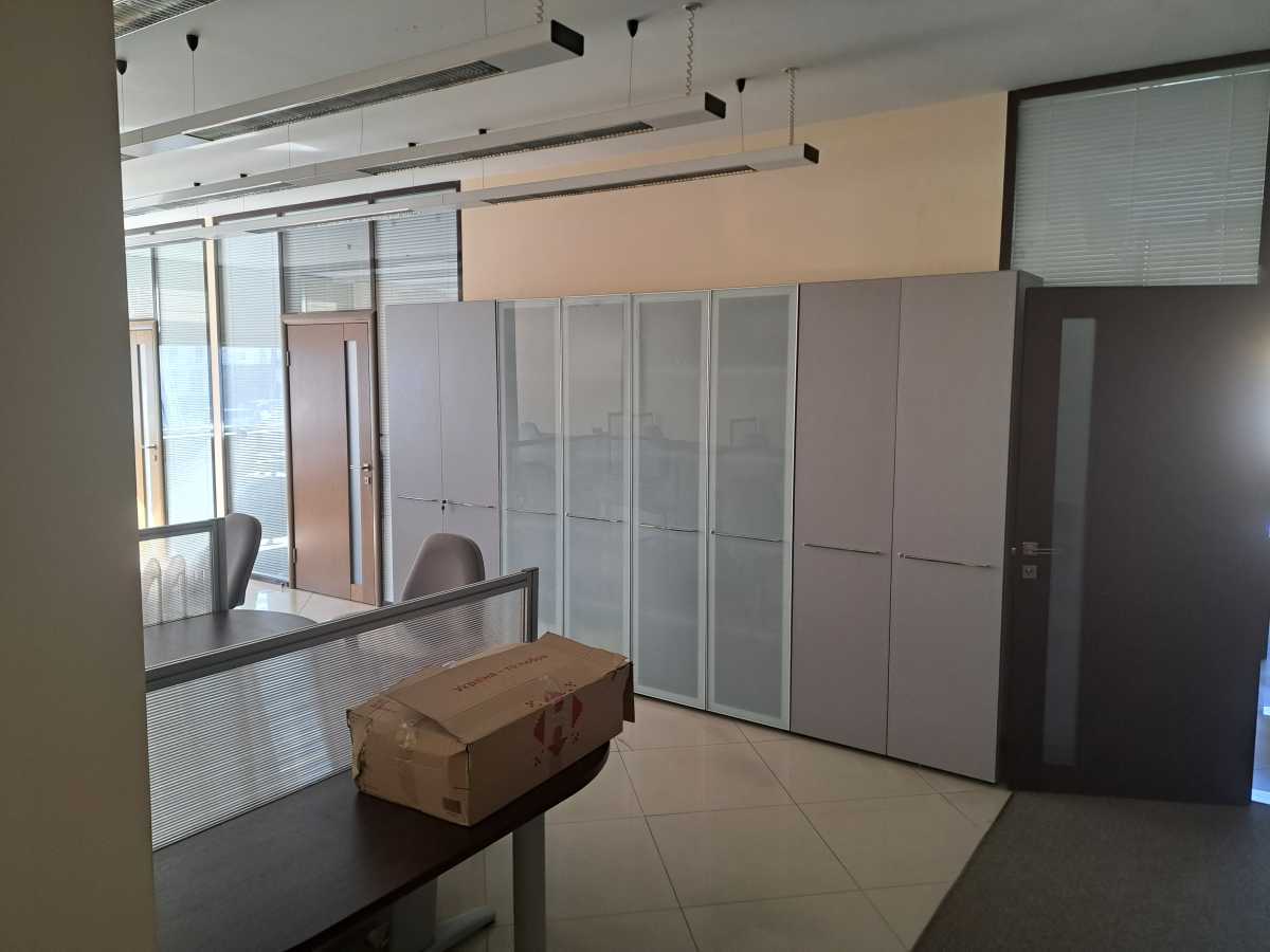 Оренда офісу 253 м², Патріса Лумумби, 4/6