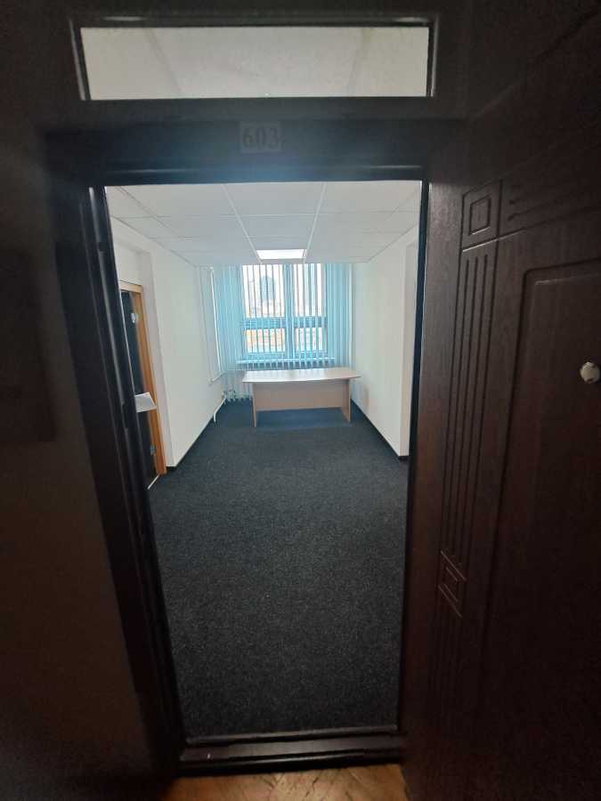 Оренда офісу 92.8 м², Іоанна Павла ІІ вул., 4/6