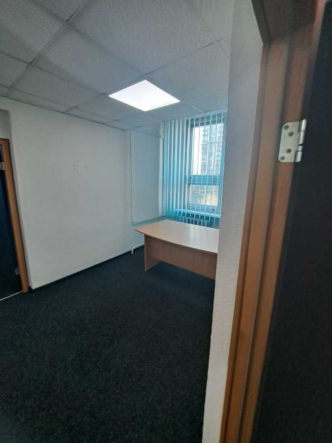Оренда офісу 92.8 м², Іоанна Павла ІІ вул., 4/6