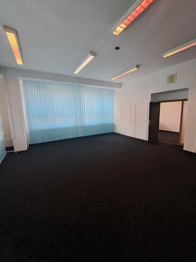 Оренда офісу 92.8 м², Іоанна Павла ІІ вул., 4/6