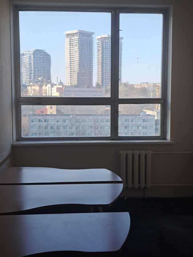 Оренда офісу 34 м², Іоанна Павла ІІ вул., 46