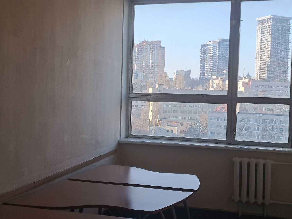 Оренда офісу 34 м², Іоанна Павла ІІ вул., 46