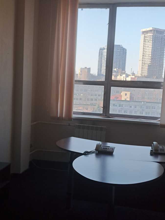 Оренда офісу 34 м², Іоанна Павла ІІ вул., 46