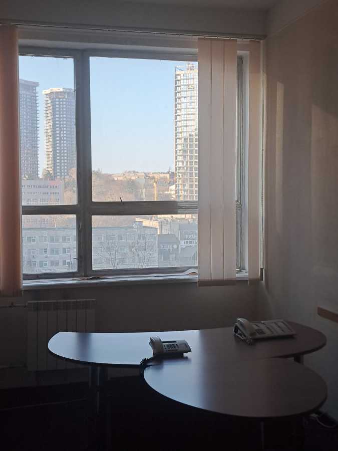 Оренда офісу 34 м², Іоанна Павла ІІ вул., 46