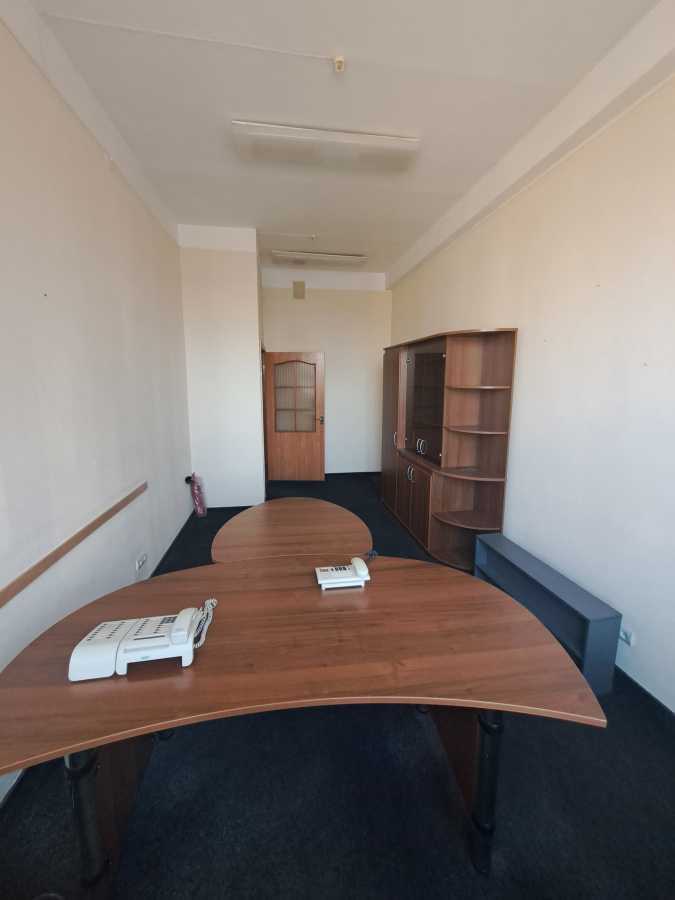 Оренда офісу 34 м², Іоанна Павла ІІ вул., 46