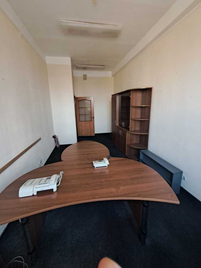 Оренда офісу 34 м², Іоанна Павла ІІ вул., 46