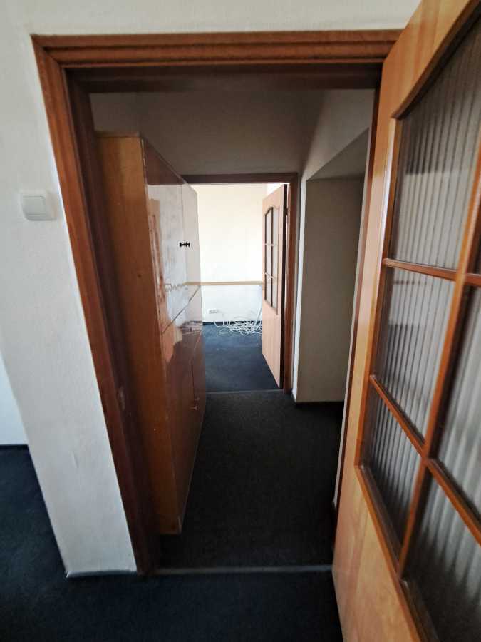 Оренда офісу 34 м², Іоанна Павла ІІ вул., 46