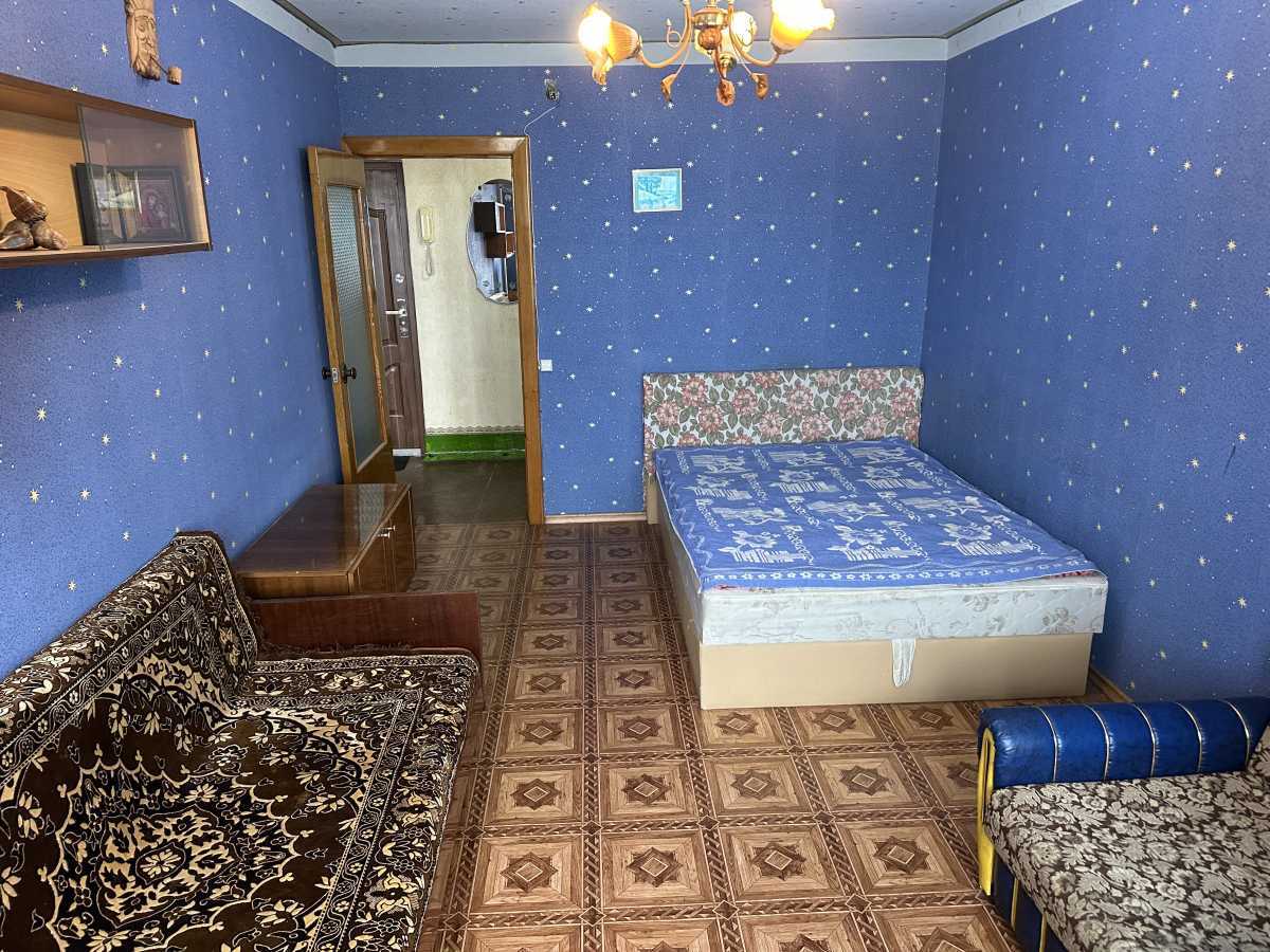 Оренда 1-кімнатної квартири 34 м², Здолбунівська вул., 5