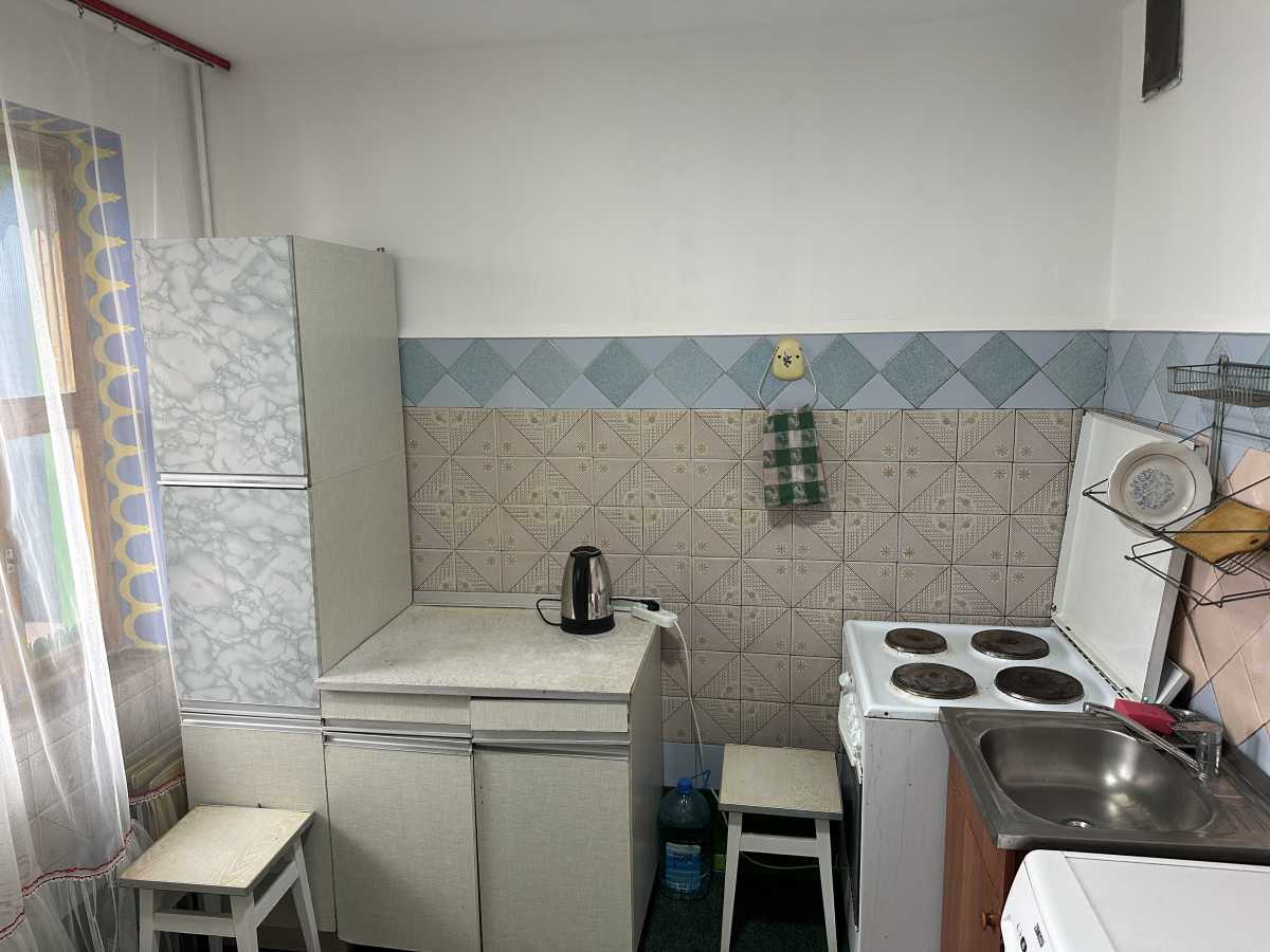 Оренда 1-кімнатної квартири 34 м², Здолбунівська вул., 5