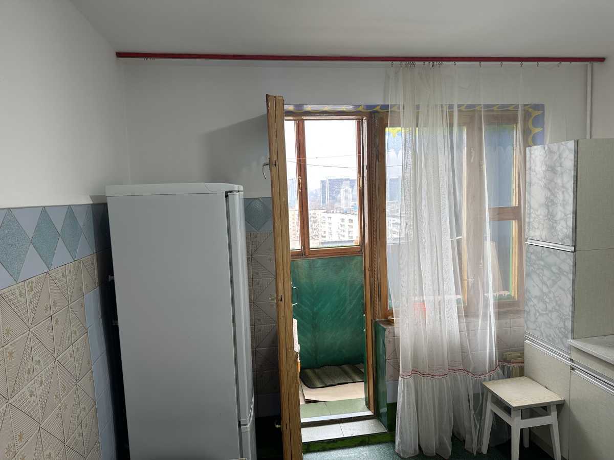 Оренда 1-кімнатної квартири 34 м², Здолбунівська вул., 5