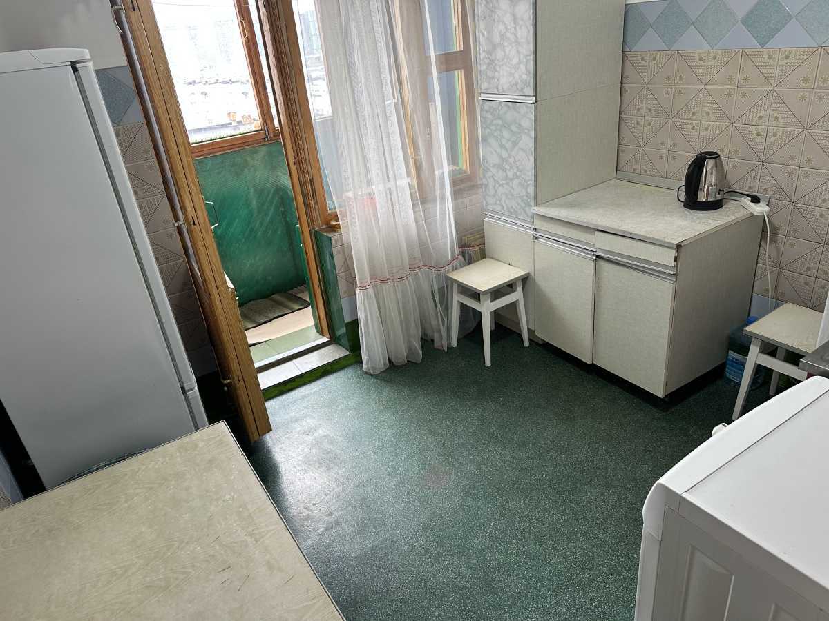 Оренда 1-кімнатної квартири 34 м², Здолбунівська вул., 5