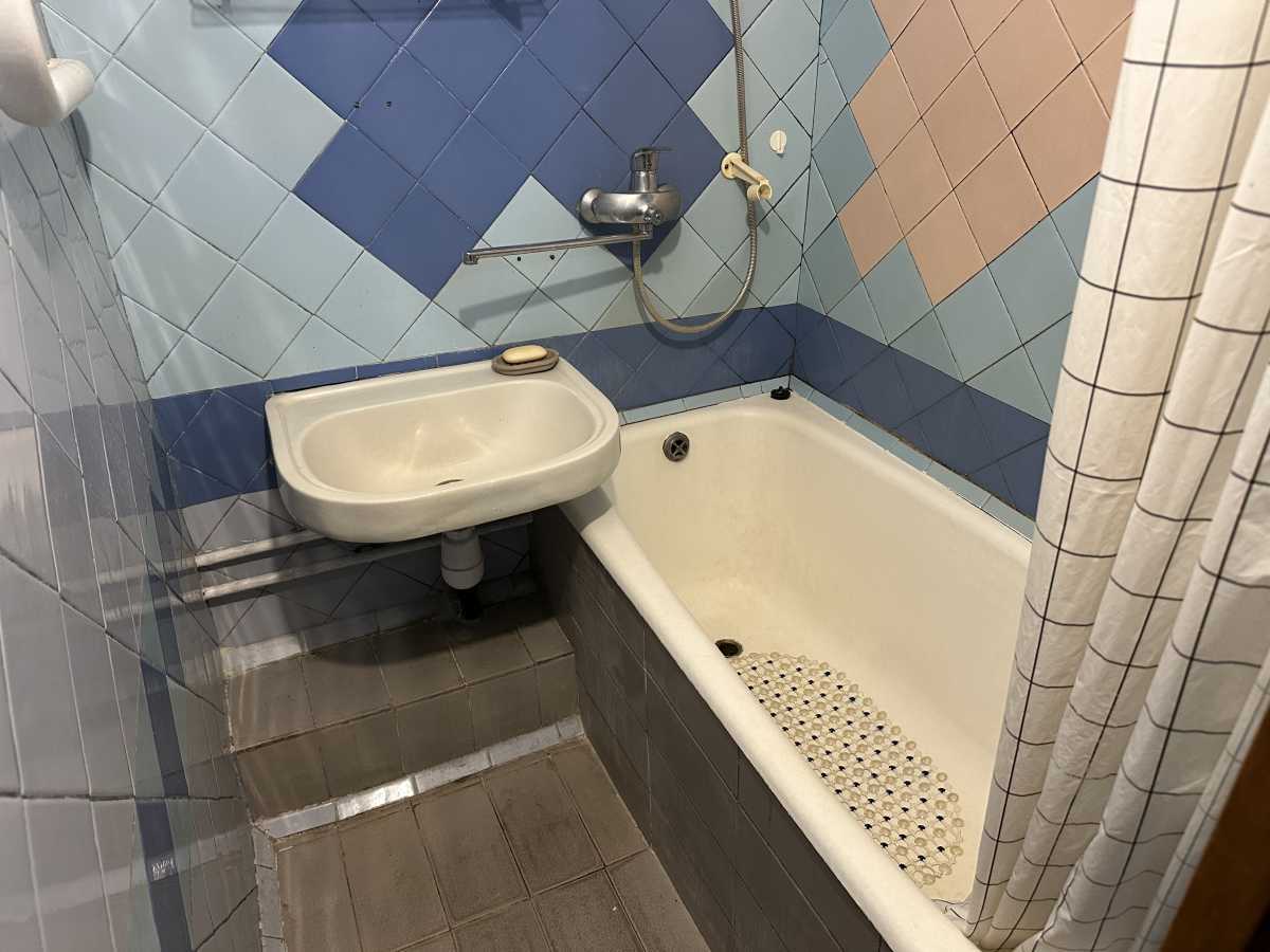 Оренда 1-кімнатної квартири 34 м², Здолбунівська вул., 5