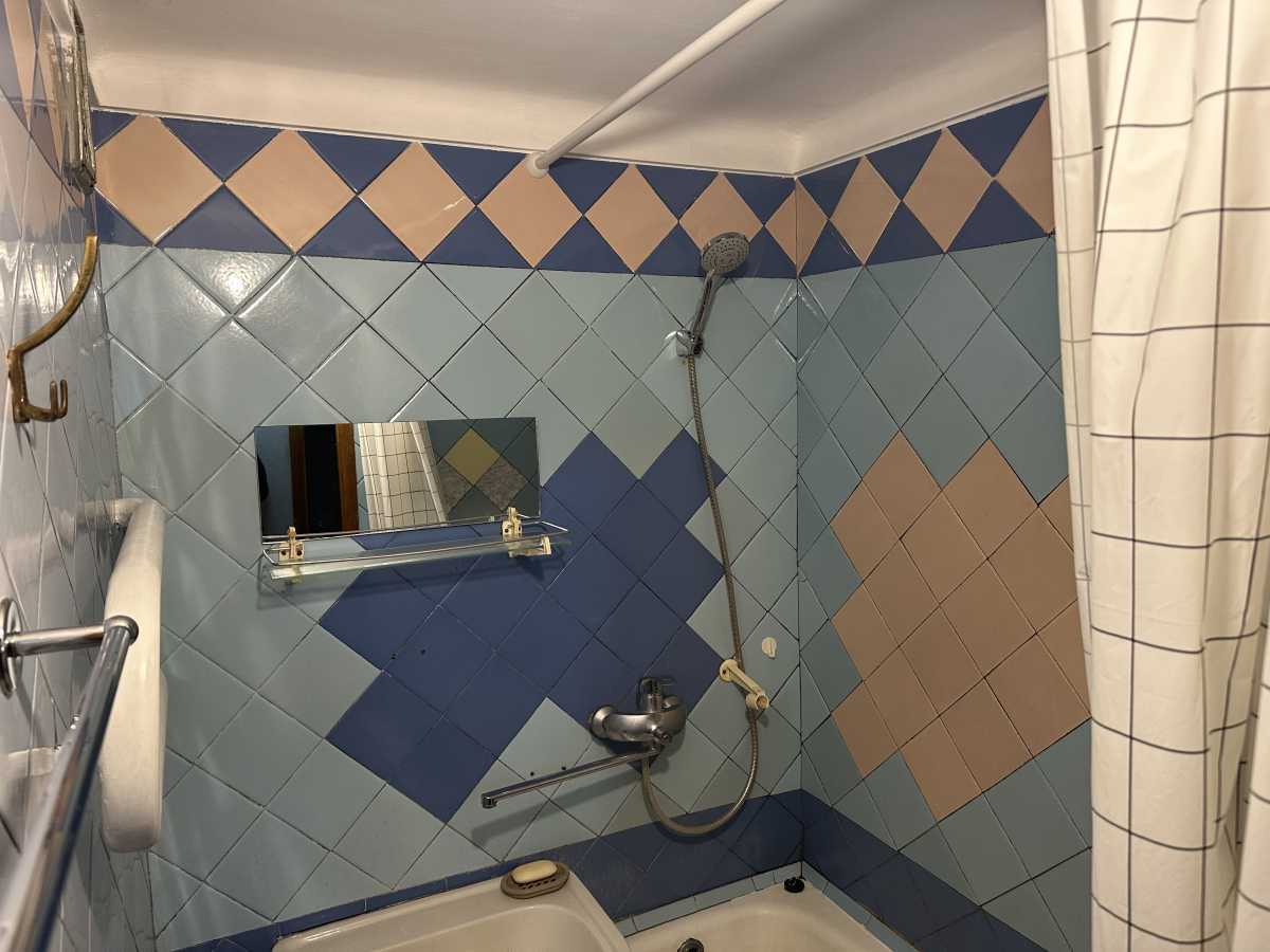 Оренда 1-кімнатної квартири 34 м², Здолбунівська вул., 5