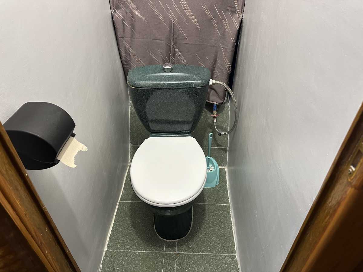 Оренда 1-кімнатної квартири 34 м², Здолбунівська вул., 5