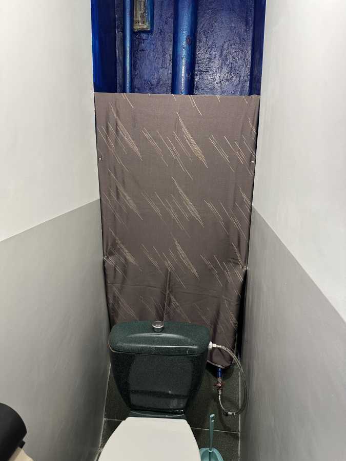 Оренда 1-кімнатної квартири 34 м², Здолбунівська вул., 5