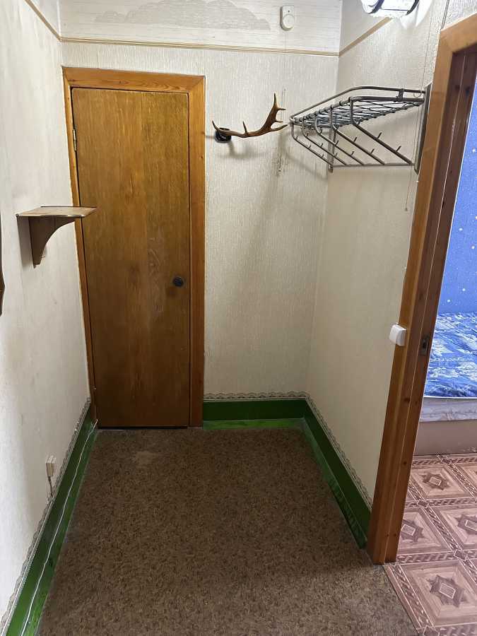 Оренда 1-кімнатної квартири 34 м², Здолбунівська вул., 5