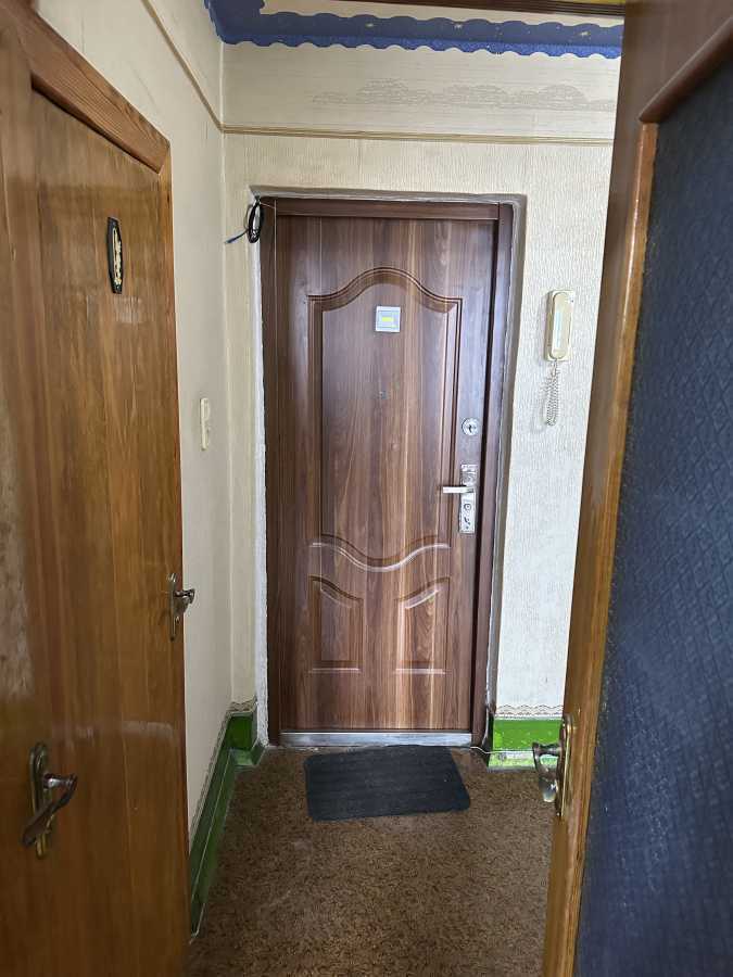 Оренда 1-кімнатної квартири 34 м², Здолбунівська вул., 5