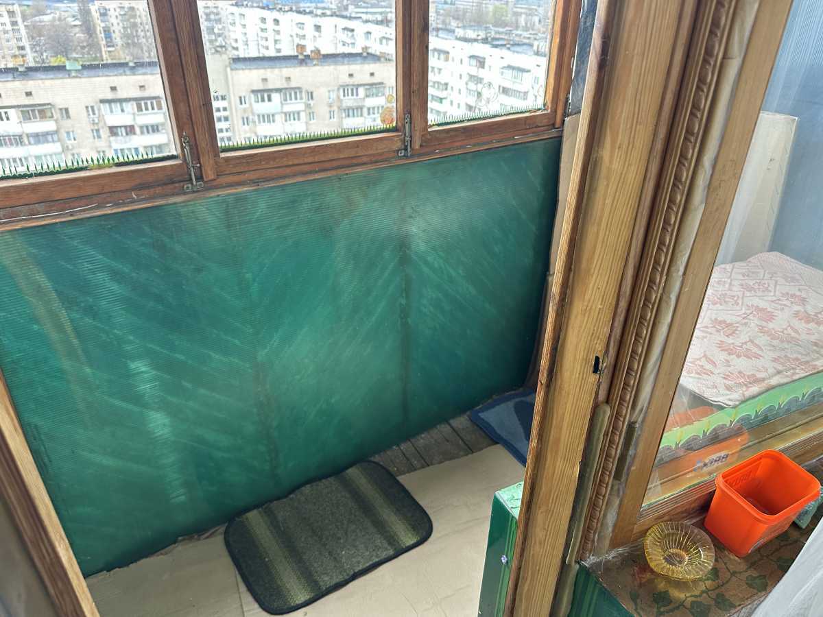 Оренда 1-кімнатної квартири 34 м², Здолбунівська вул., 5