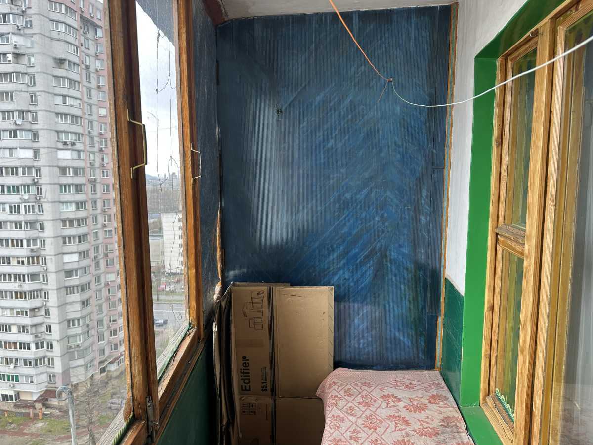 Оренда 1-кімнатної квартири 34 м², Здолбунівська вул., 5